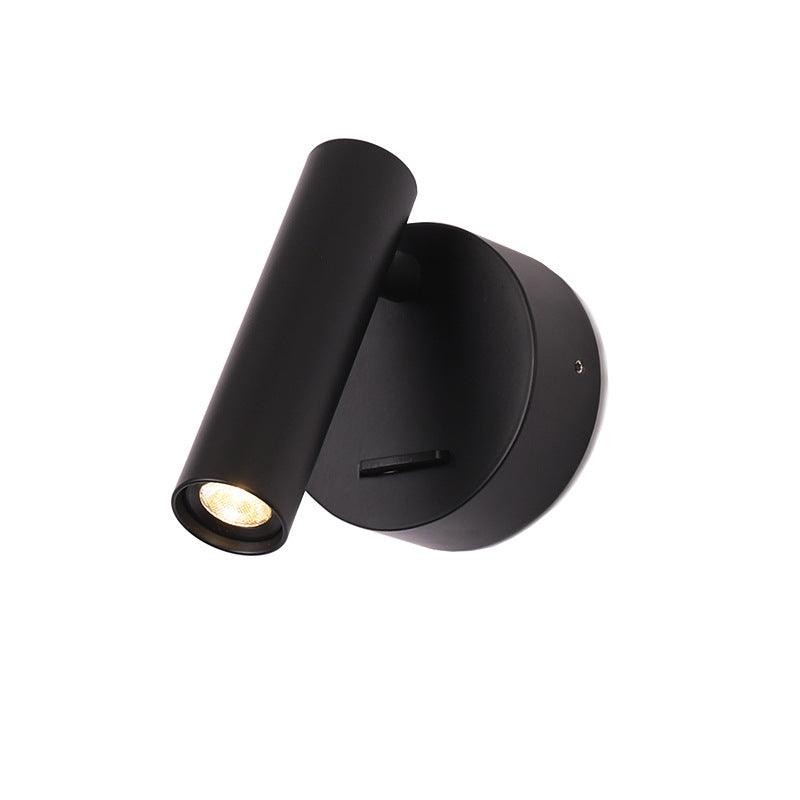 Simple Minimalist Reading LED Wall Lamp For Bedroom M435