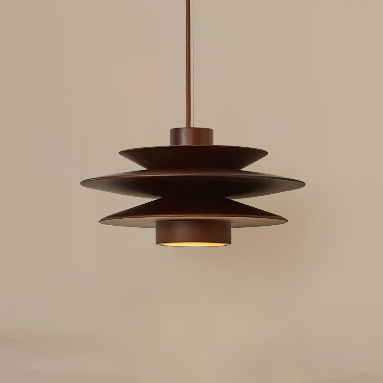 Vintage Pendant Light for Living Room M118
