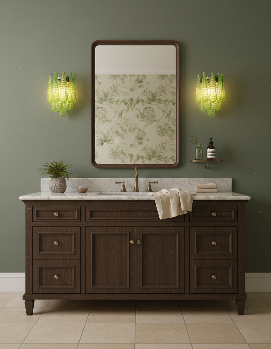 Mireya Wall Light D112