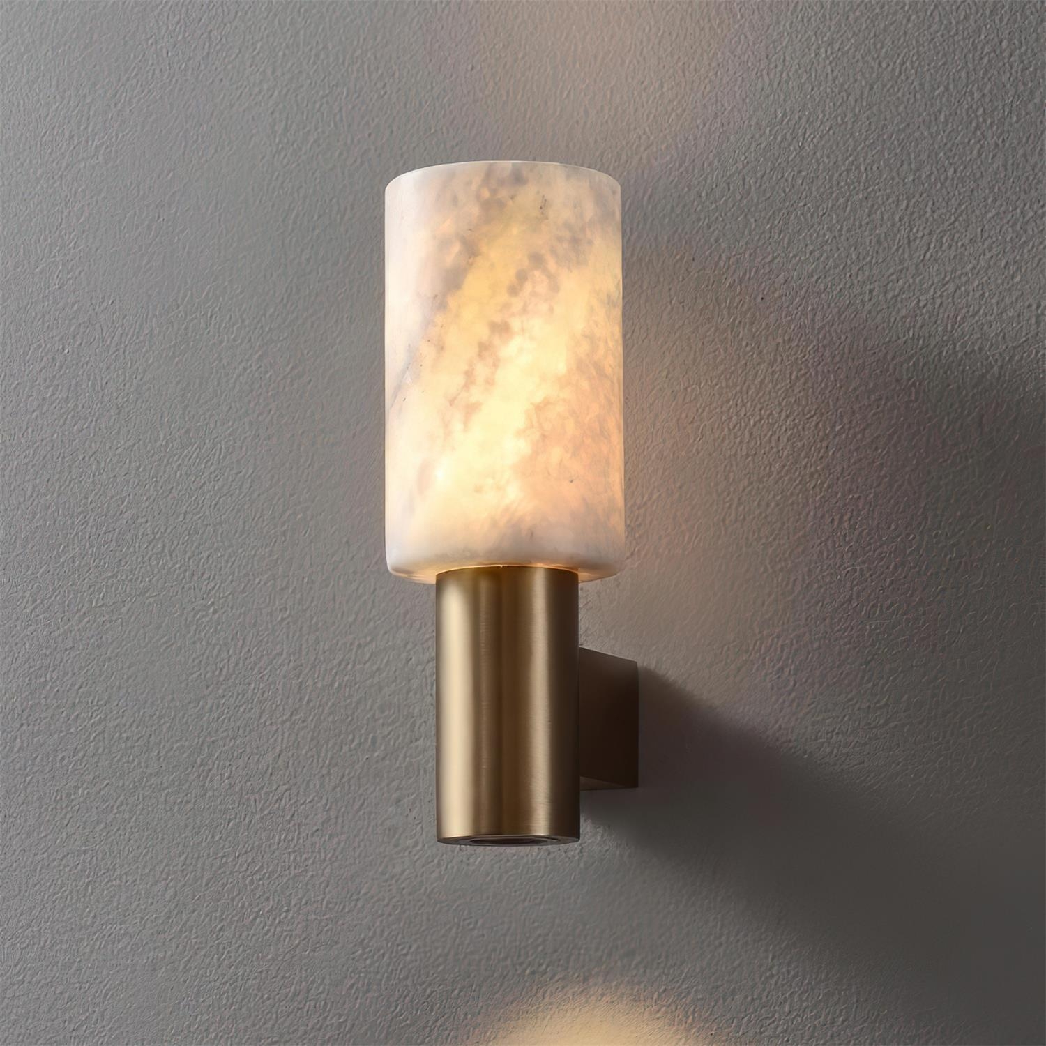Bravura Wall Lamp D252
