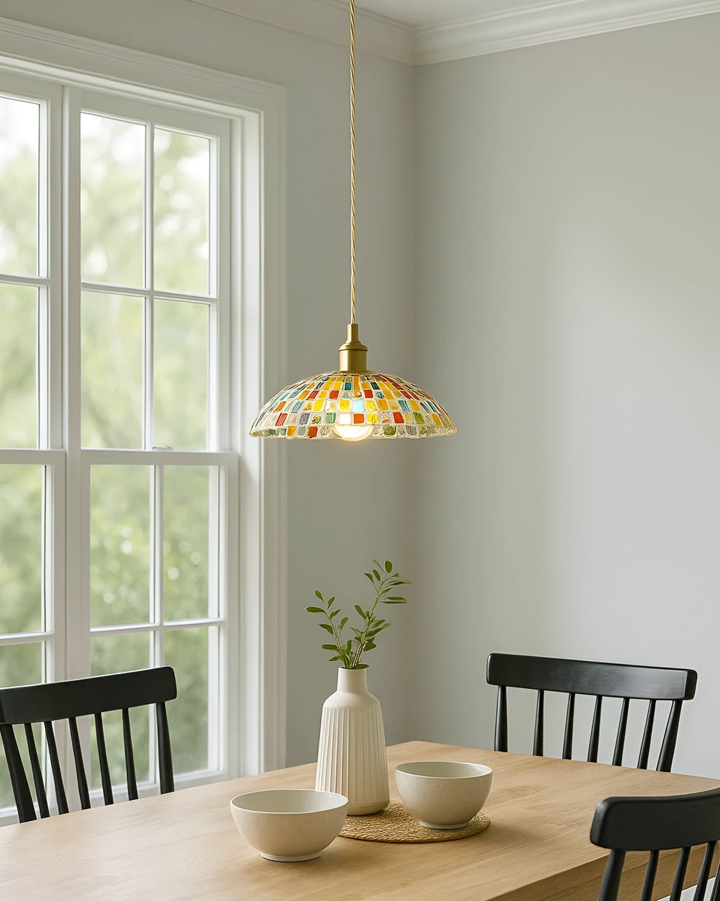 Kaleido Pendant Lamp D231