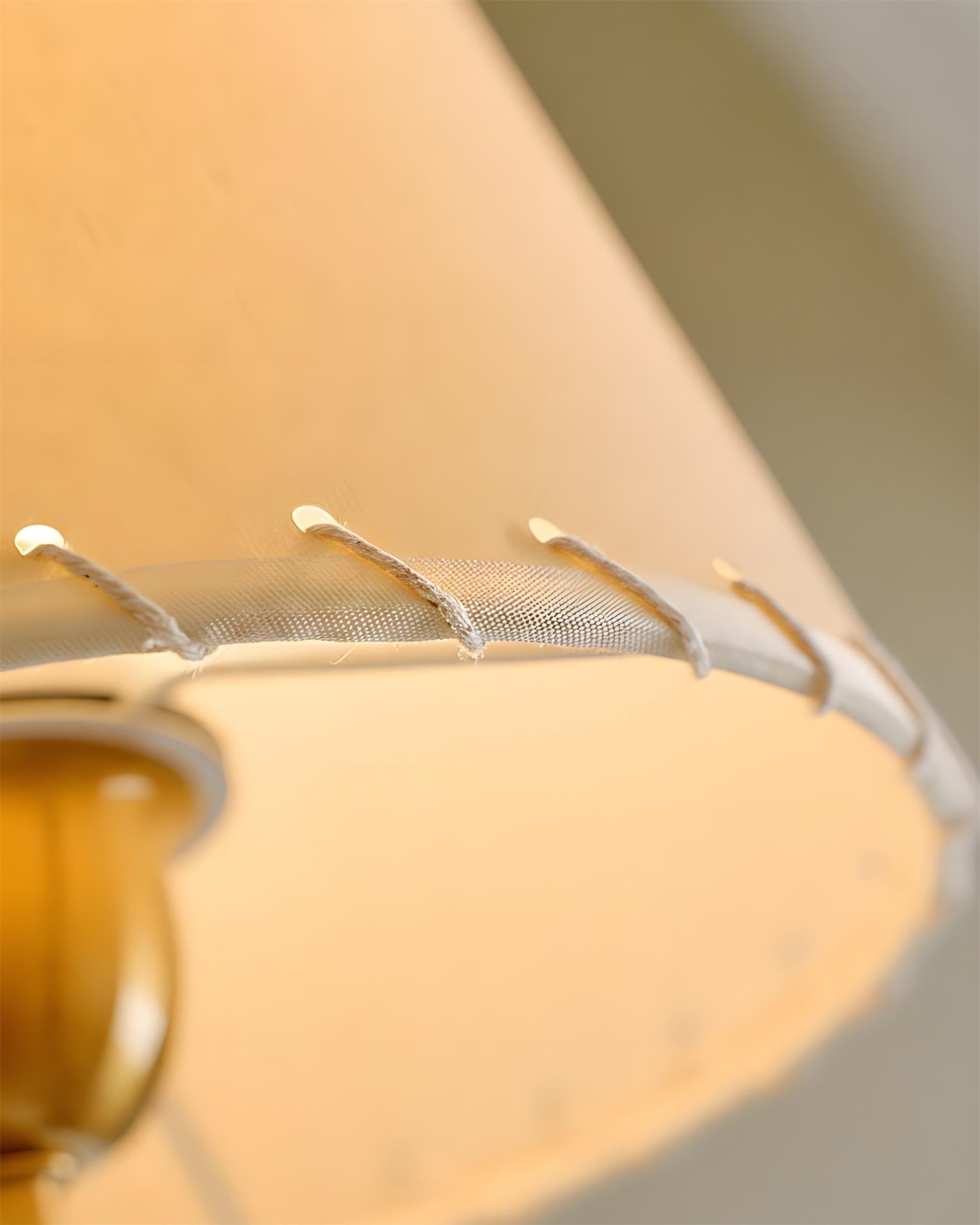 Gentle Bend Wall Lamp D333