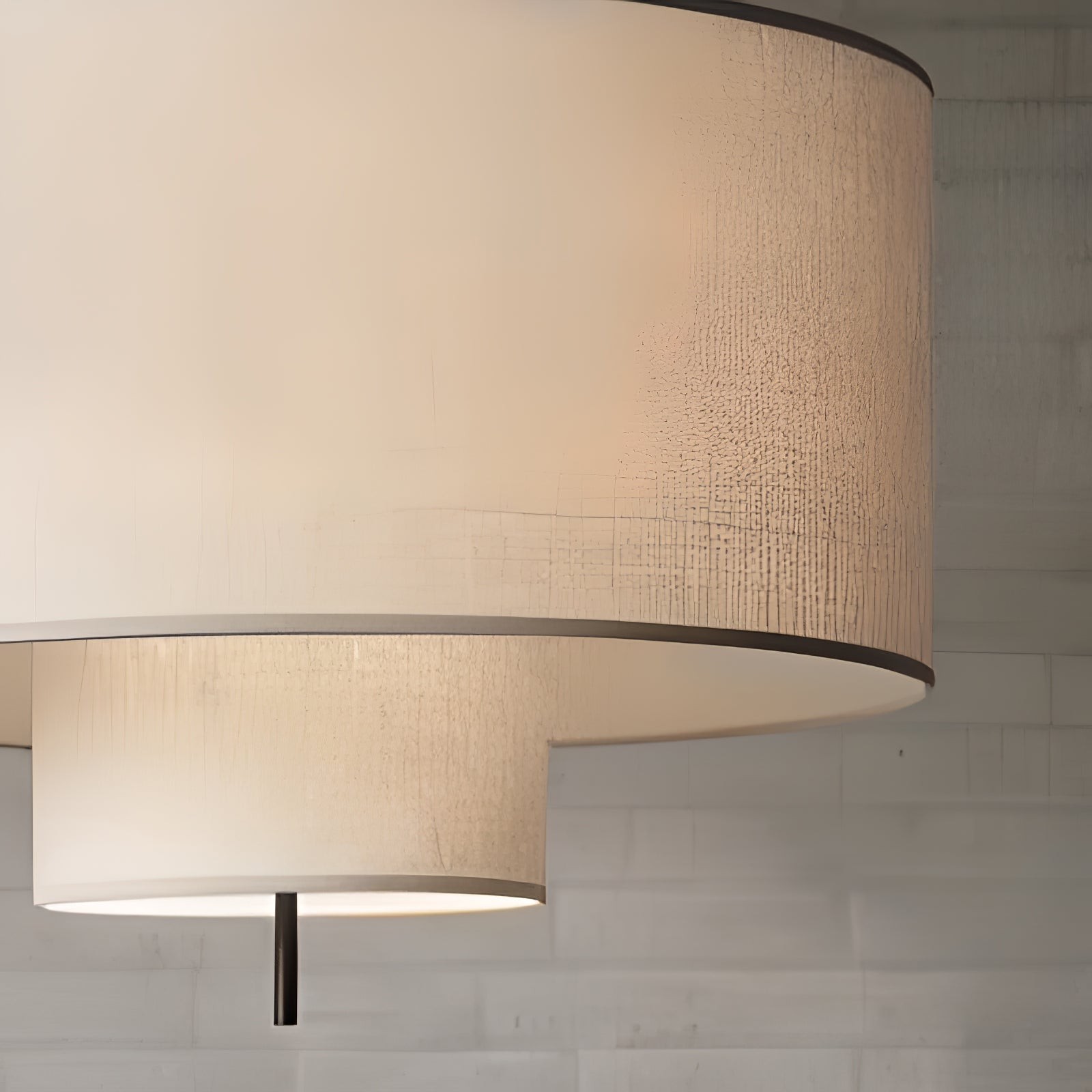 Nordic linear layered Pendant Lamp M52