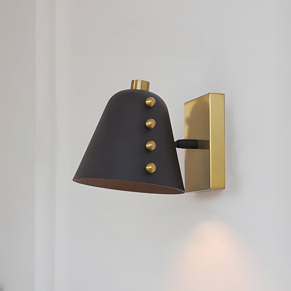 Twilight Pin Wall Lamp D324