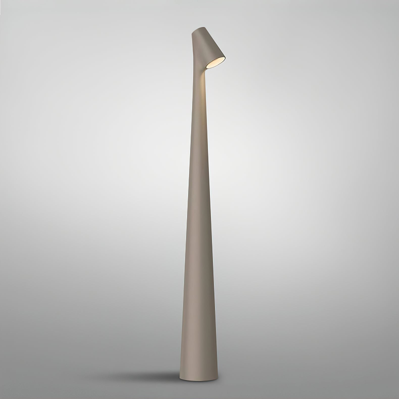 Creative Tall Portable Table Lamp M497