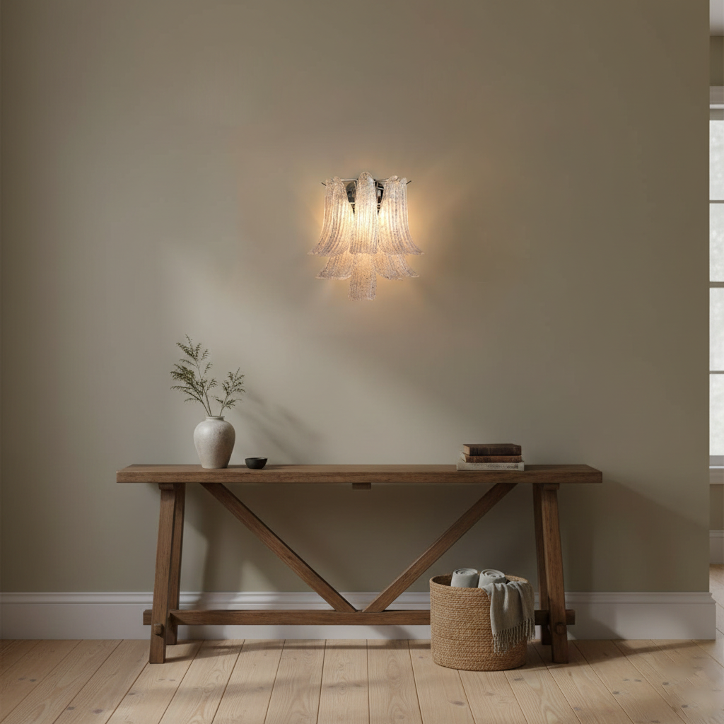 Nason Wall Lamp D85