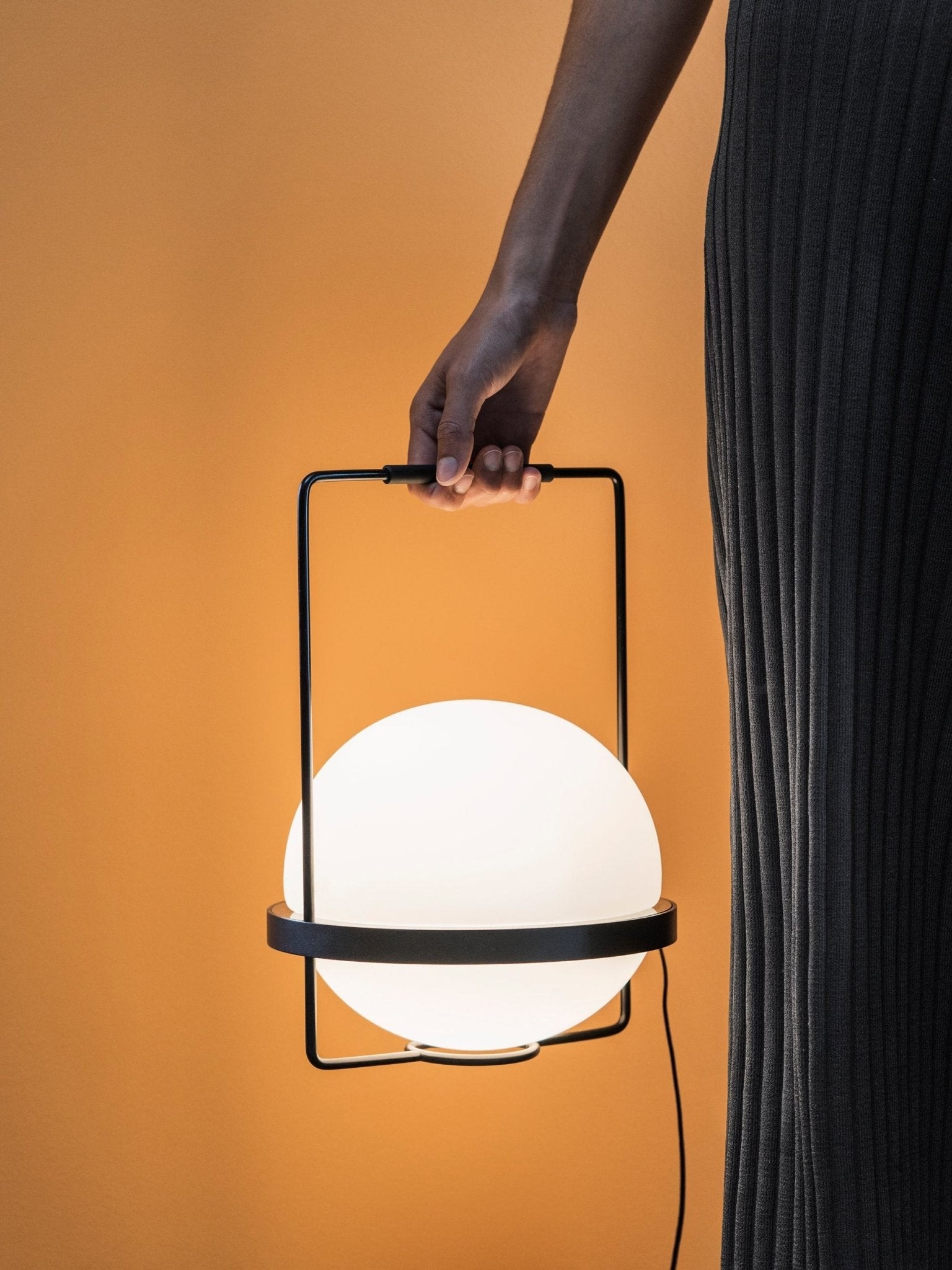 Gardens Table Lamp M443