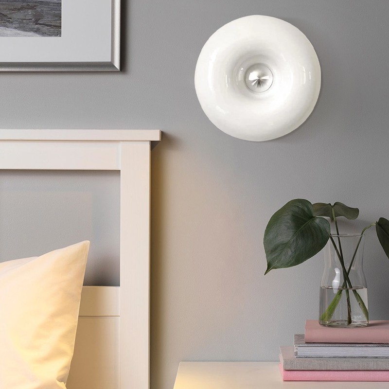 Bauhaus Glass Multipurpose Lamp S64