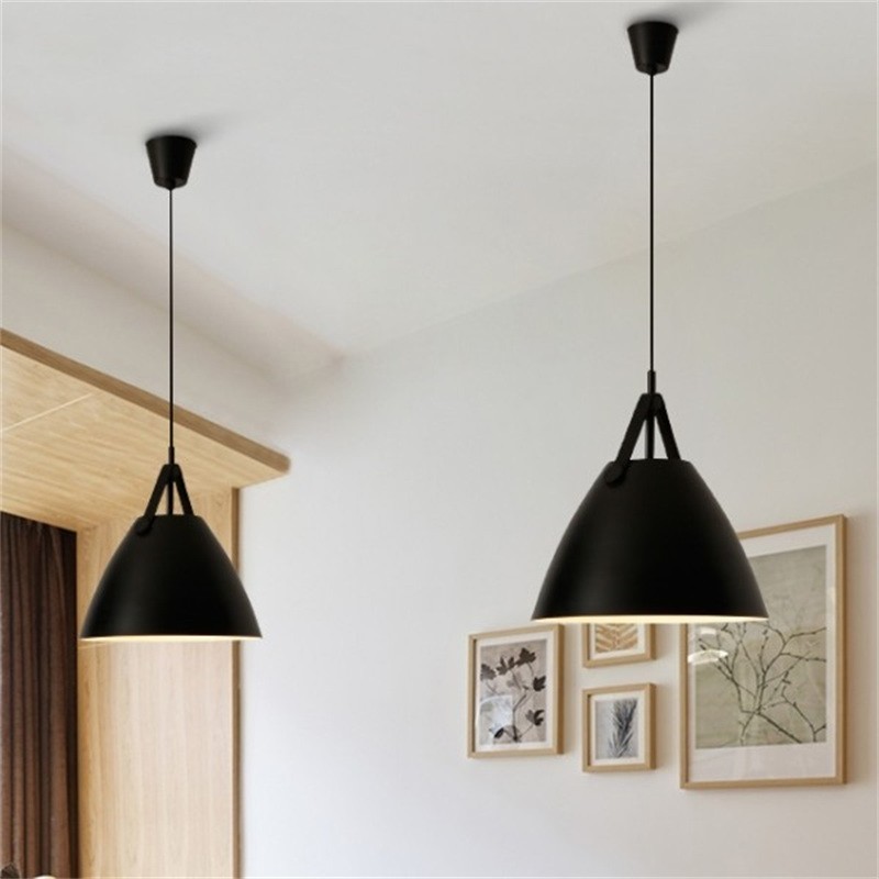 MONDENA Modern Pendant Light