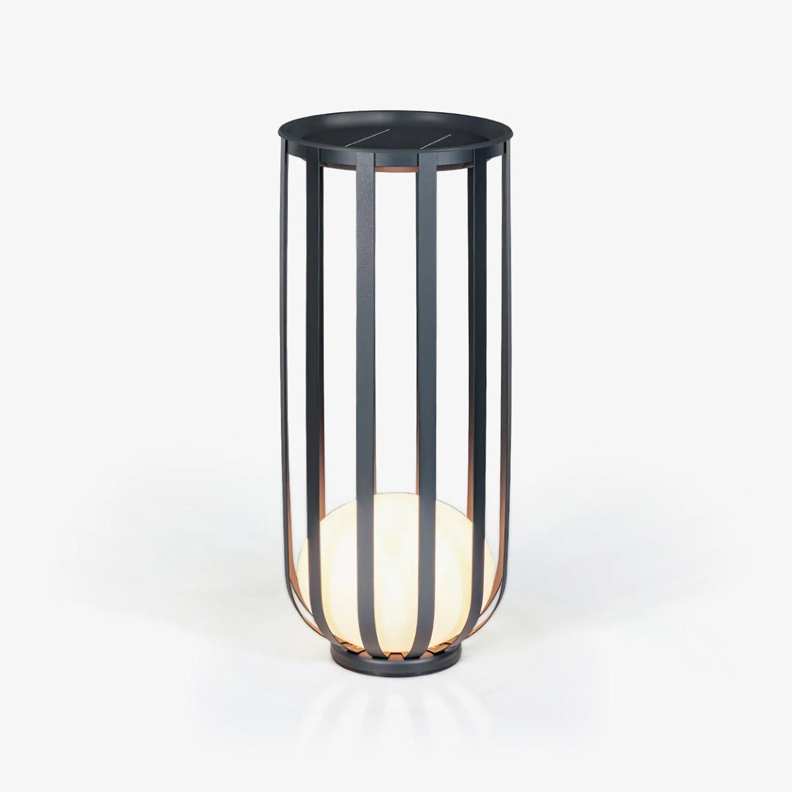 Garden Solar Waterproof Outdoor Lamp M576