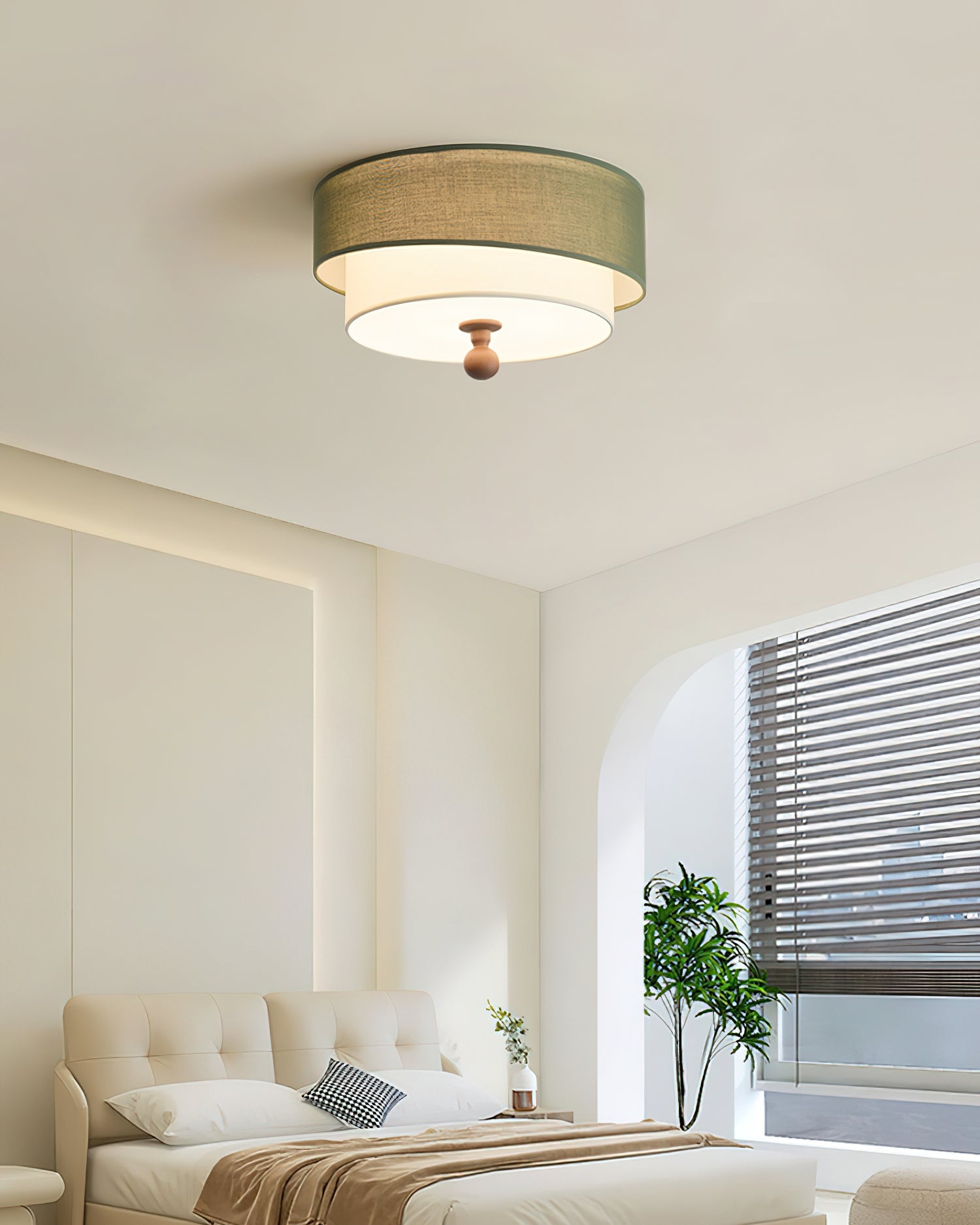 Olten Ceiling Lamp D139