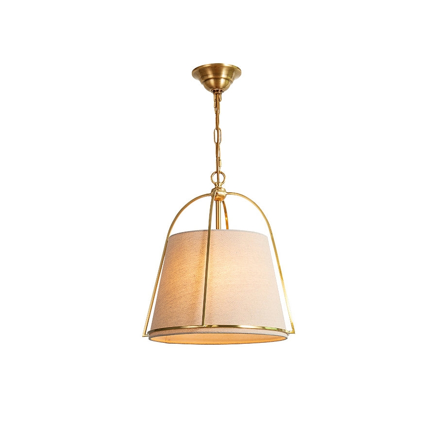 Clarke Pendant Lamp D541