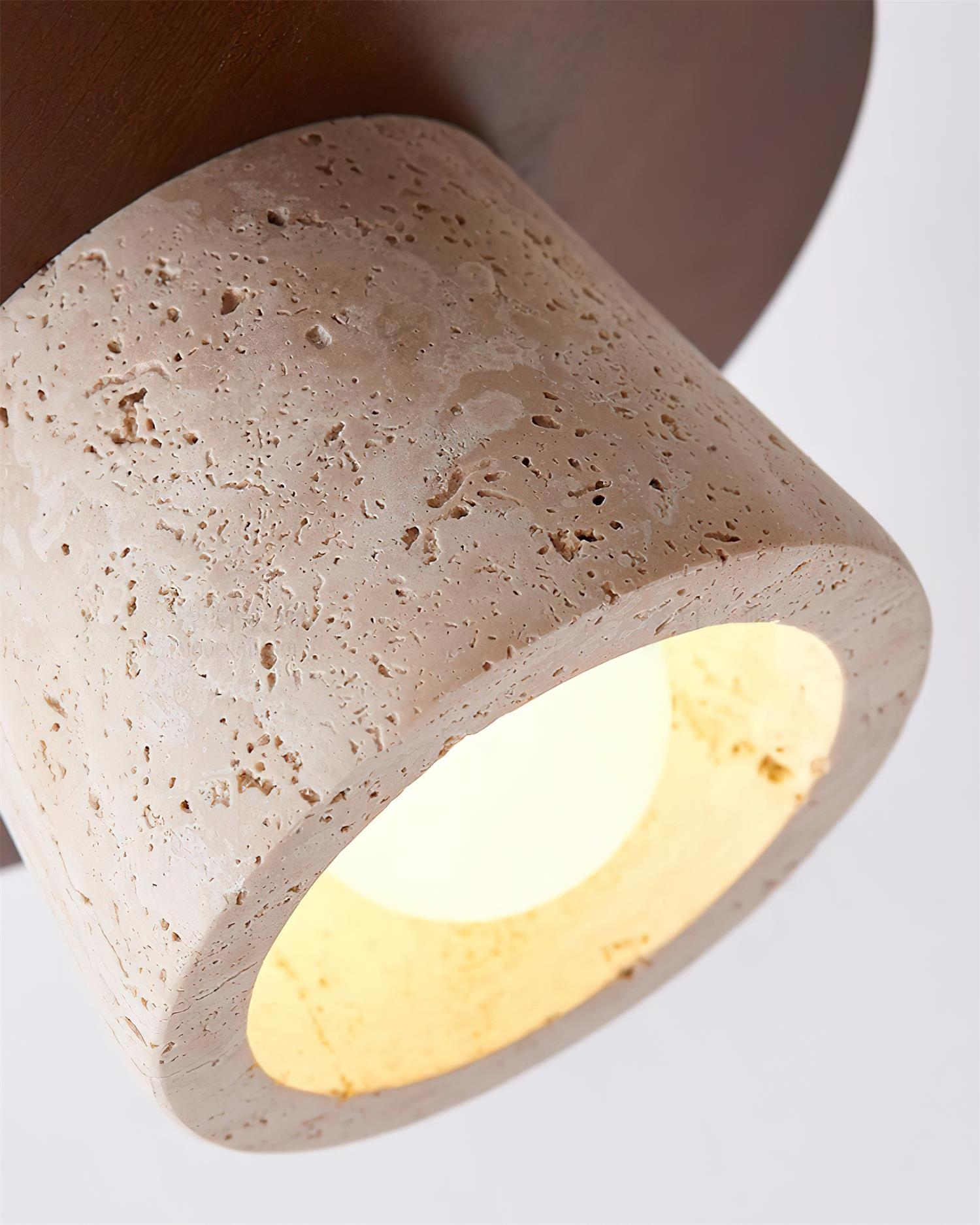 Brivon Wall Lamp D180