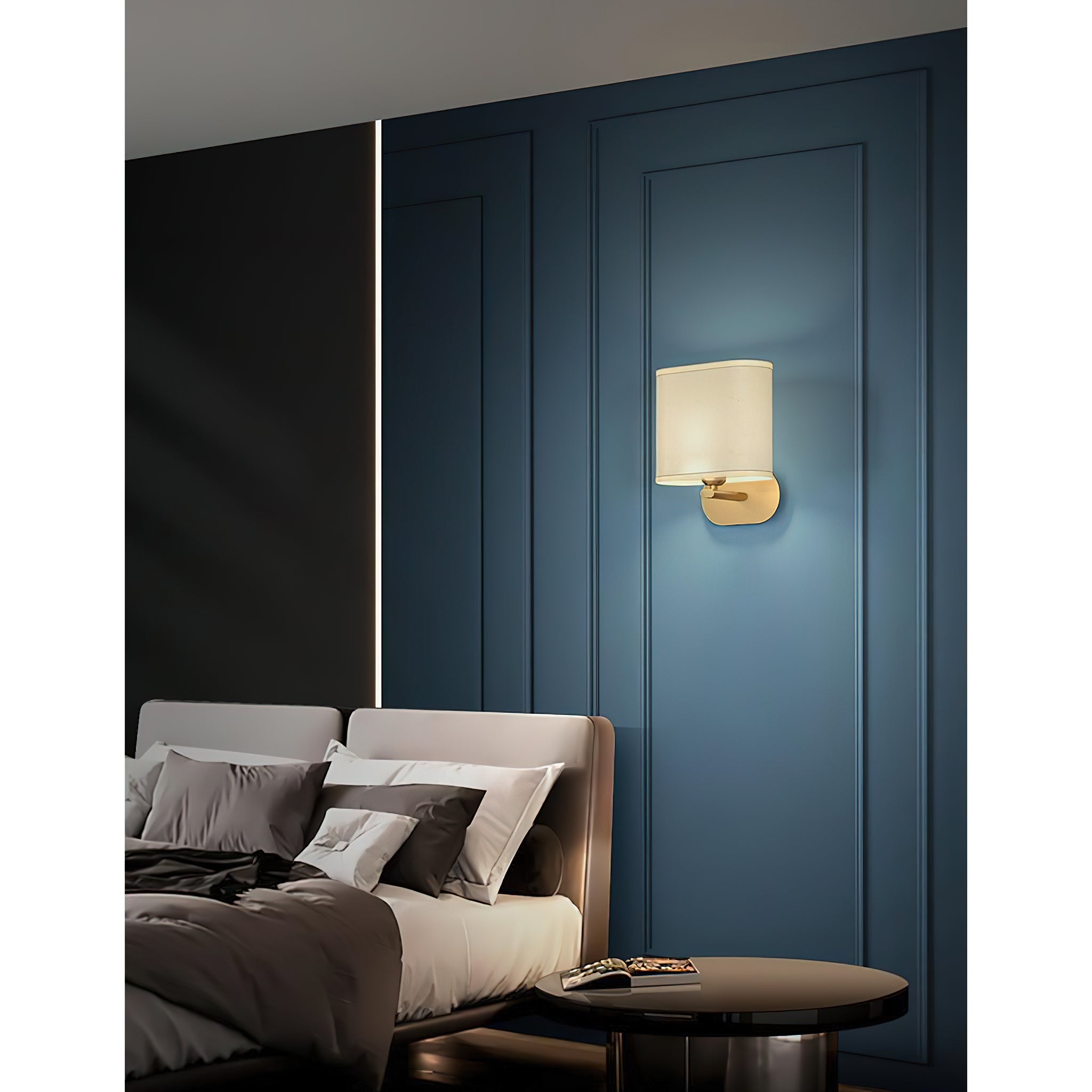 Ella Wall Lamp D615