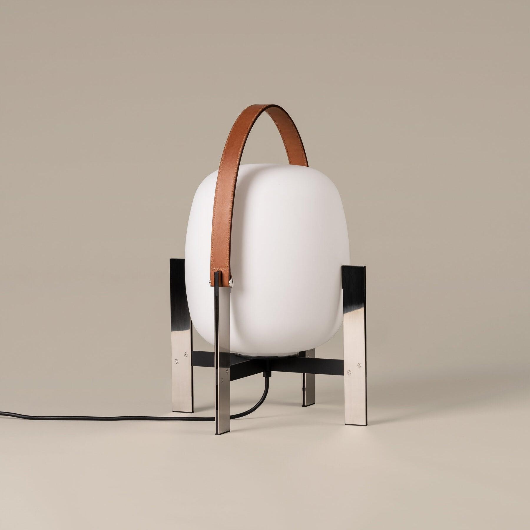 Portable Lantern Table Lamp M31