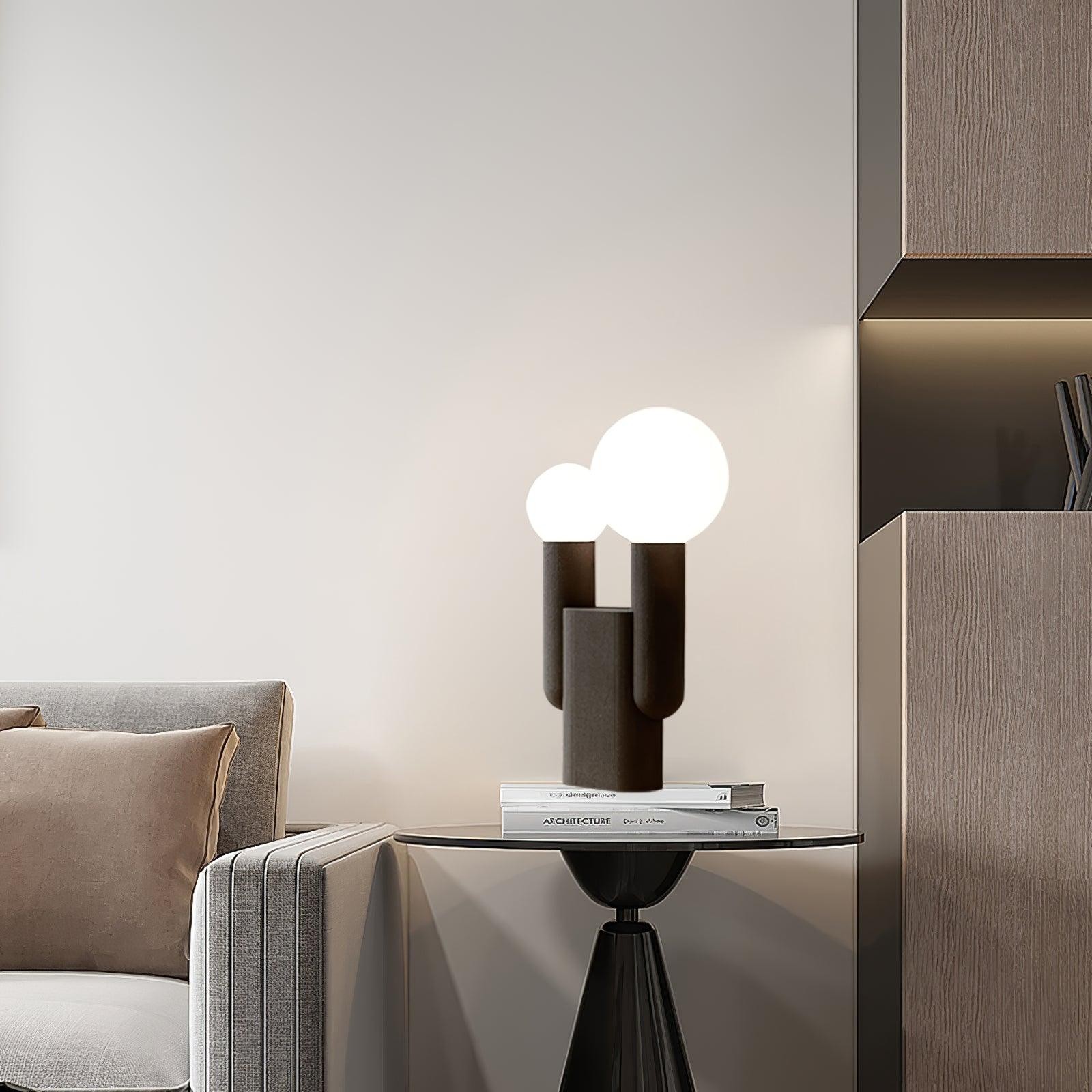 Cactus Table Lamp M570