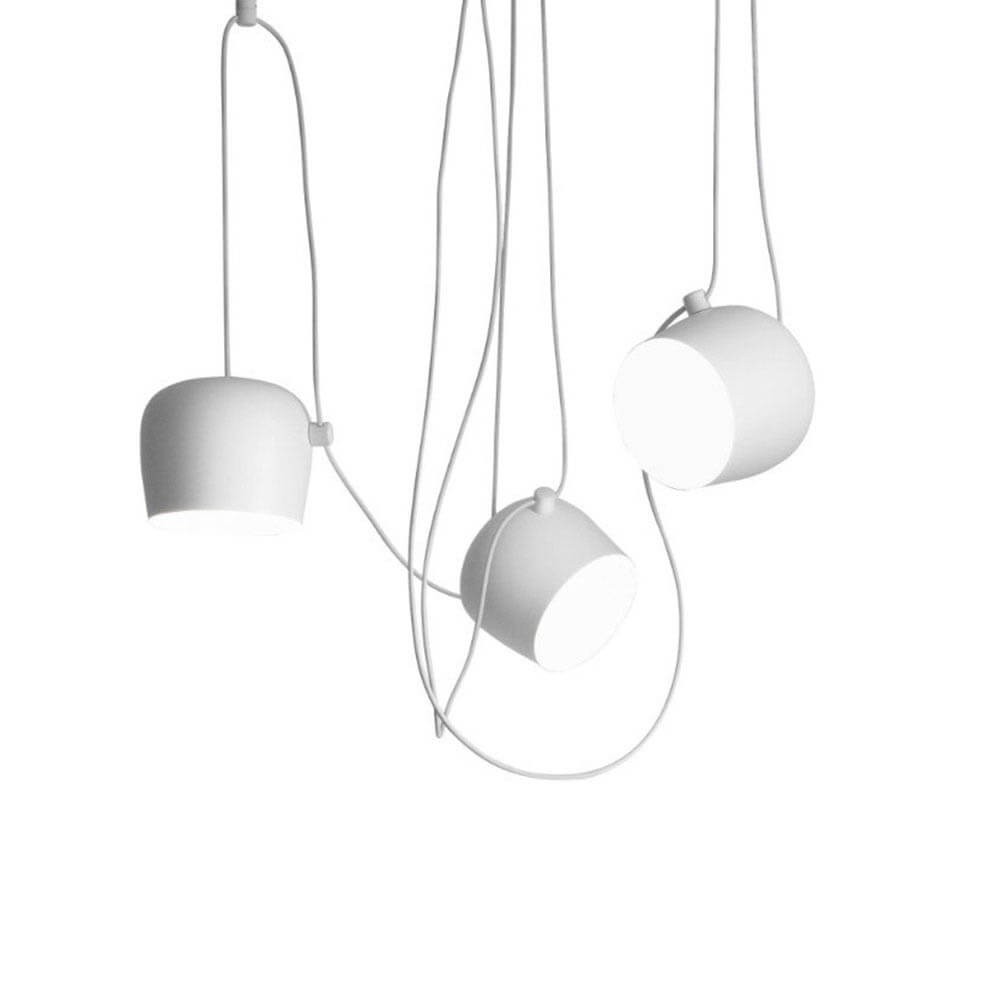 Multi Light Pendant Lamp for Living Room S03