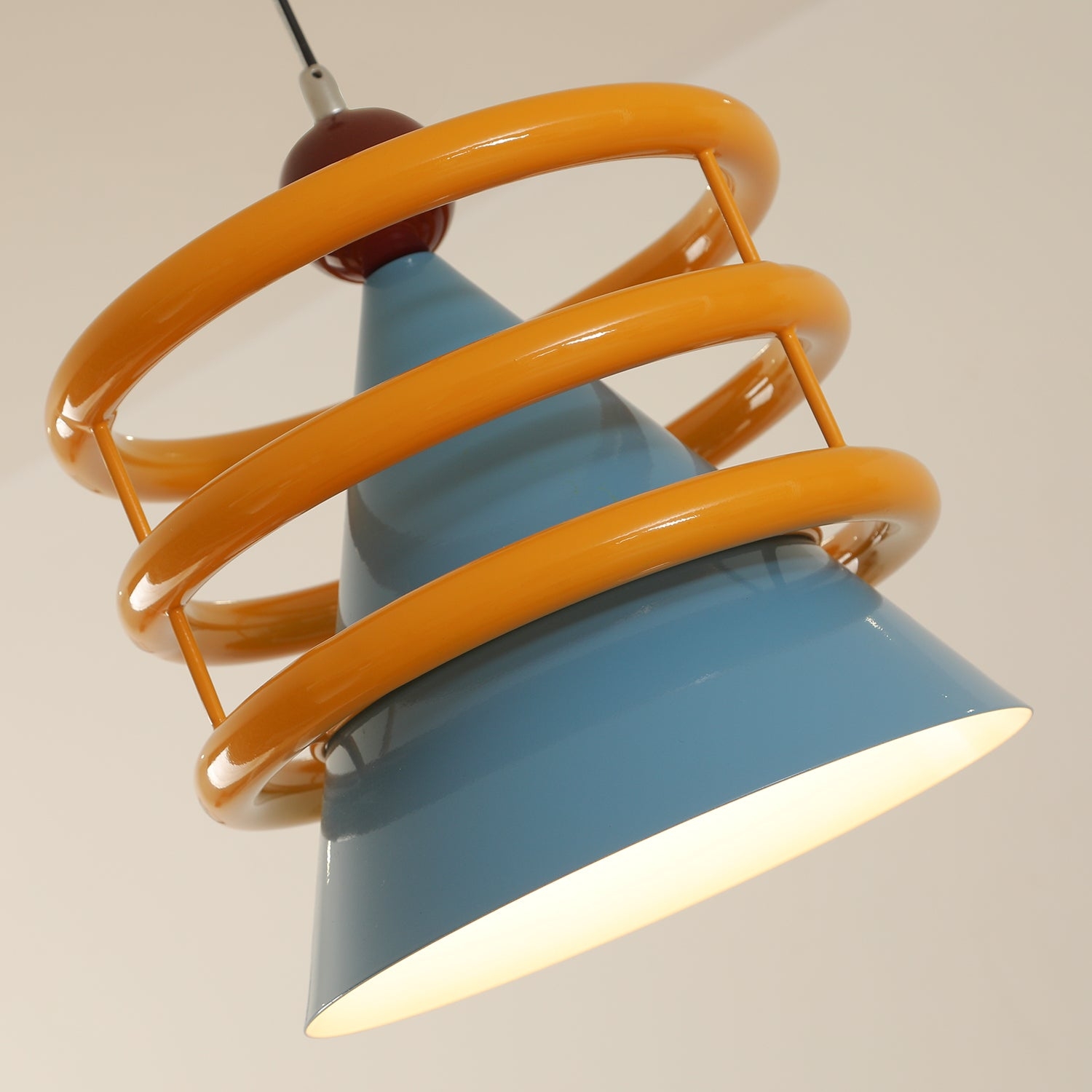 Sowden Pendant Lamp D43