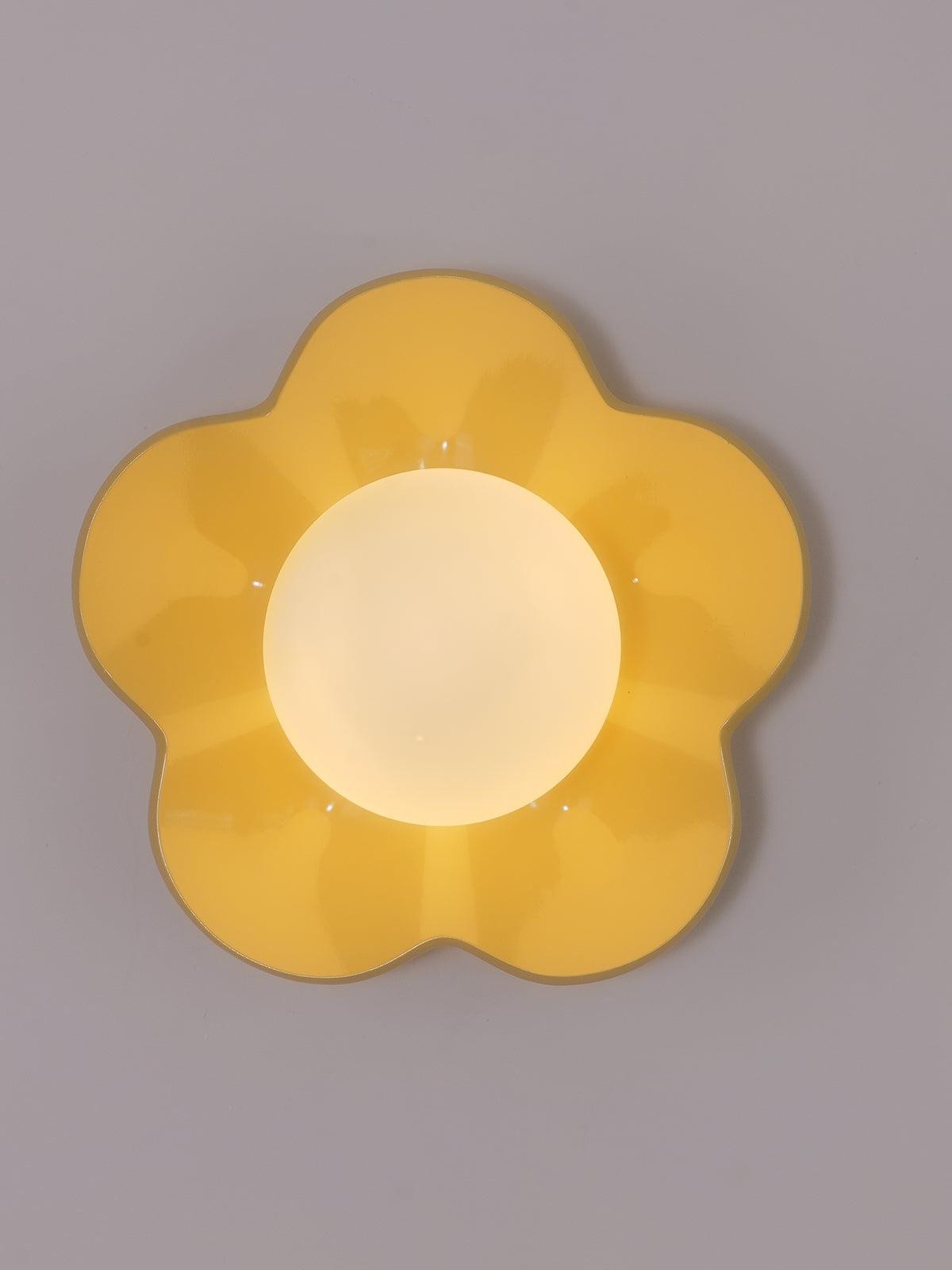La fleur Wall Lamp T129