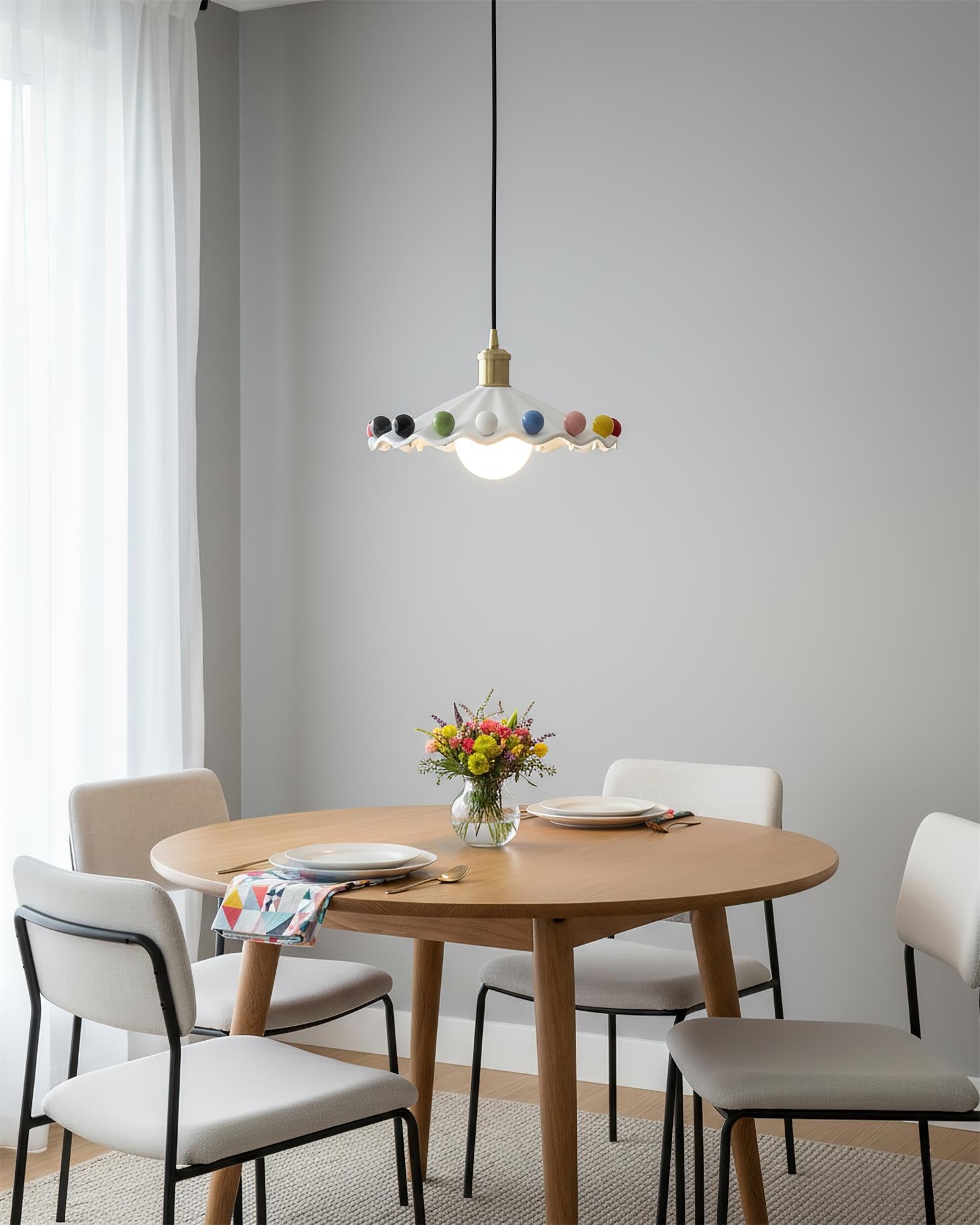 Fonthill Pendant Lamp D71