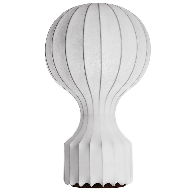 Gatto Cat Cocoon Modern Table Lamp for Bedroom