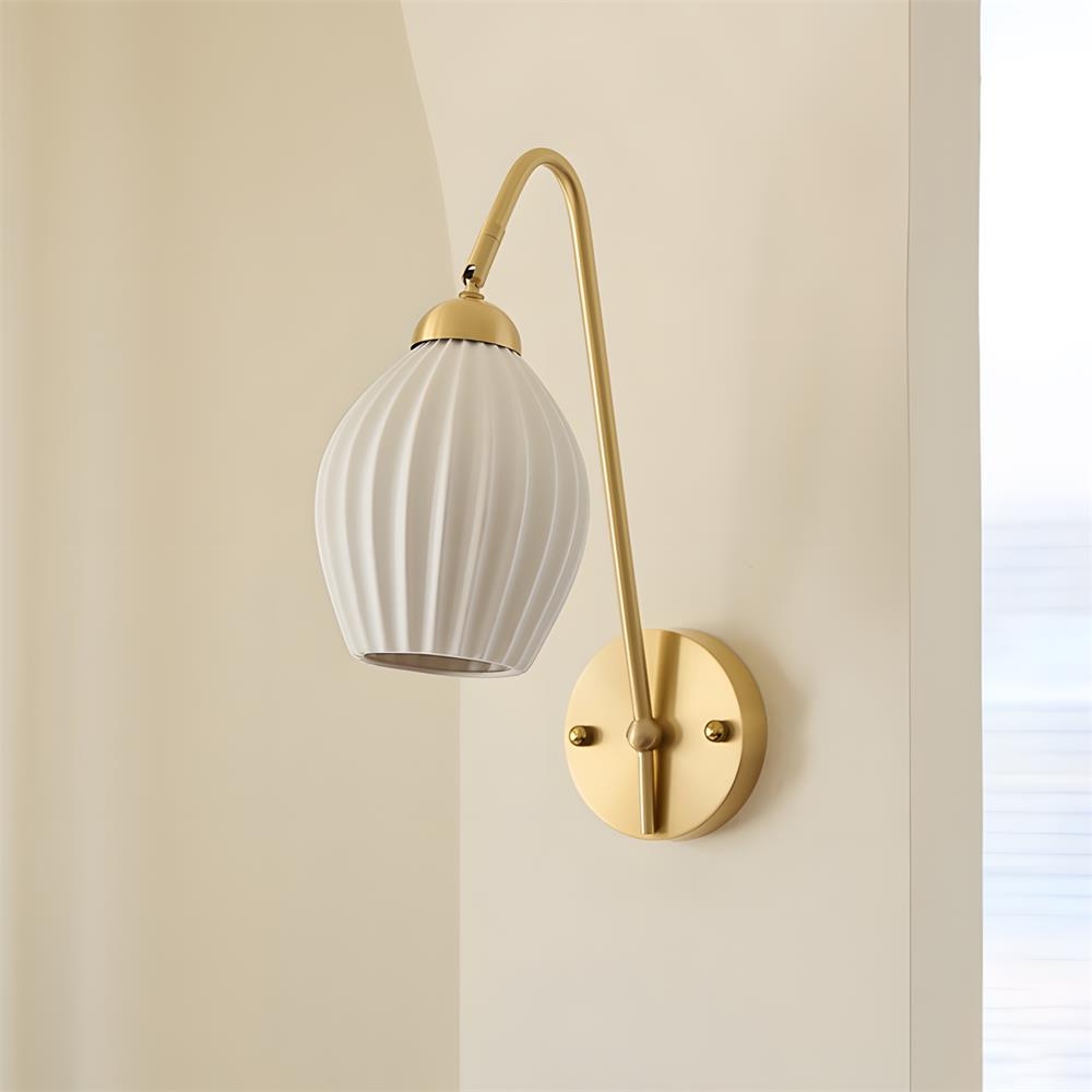 Dorelia Wall Lamp D369