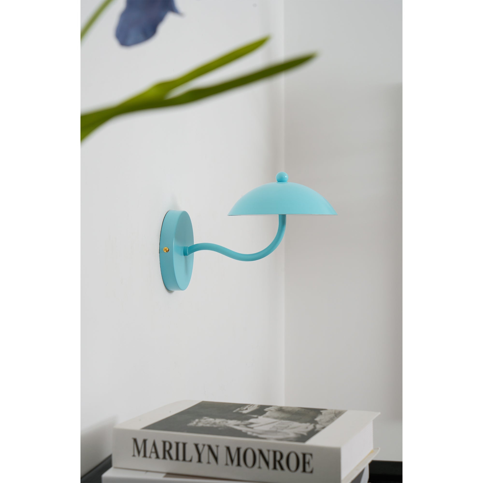 Ripple Wall Lamp D598