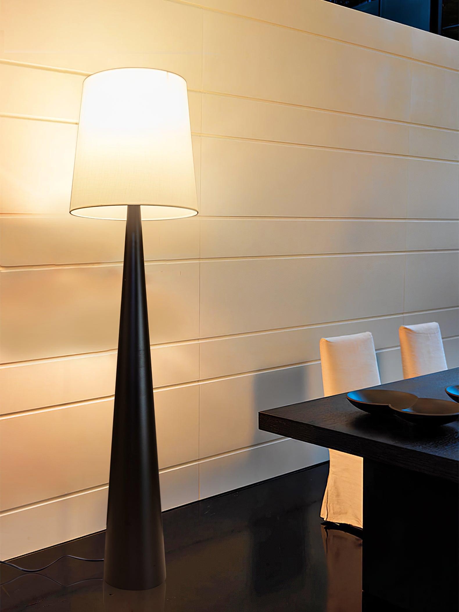 Medieval Style Mushroom Floor Lamp M453