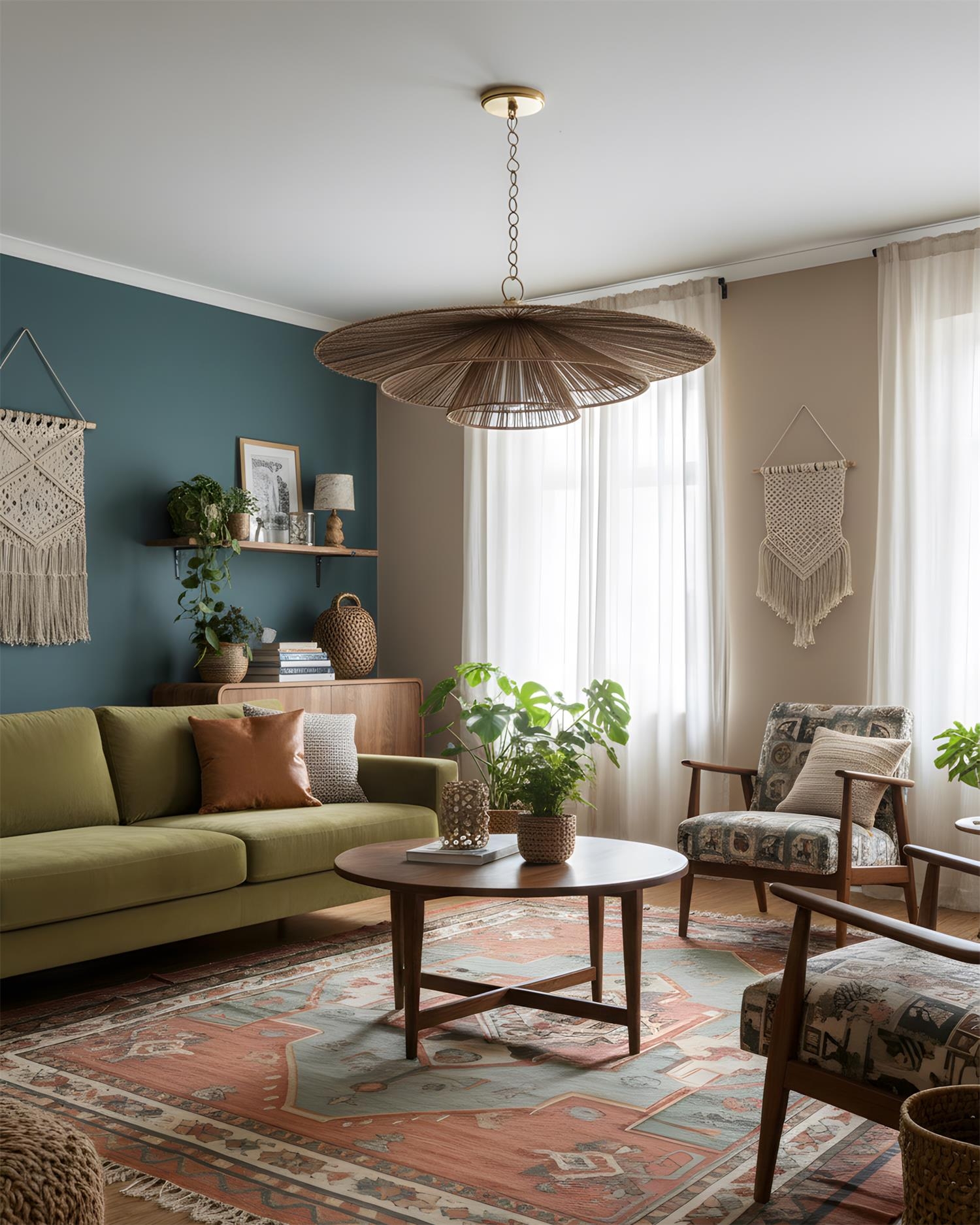 Solayne Chandelier D277