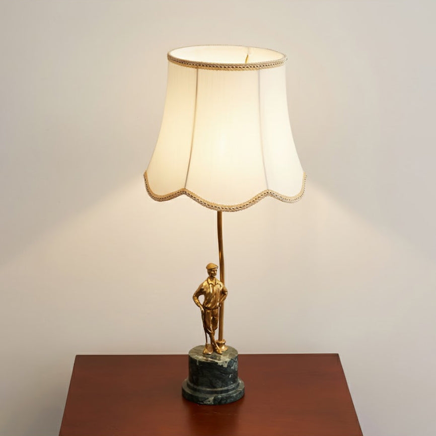 Ellie Table Lamp D747