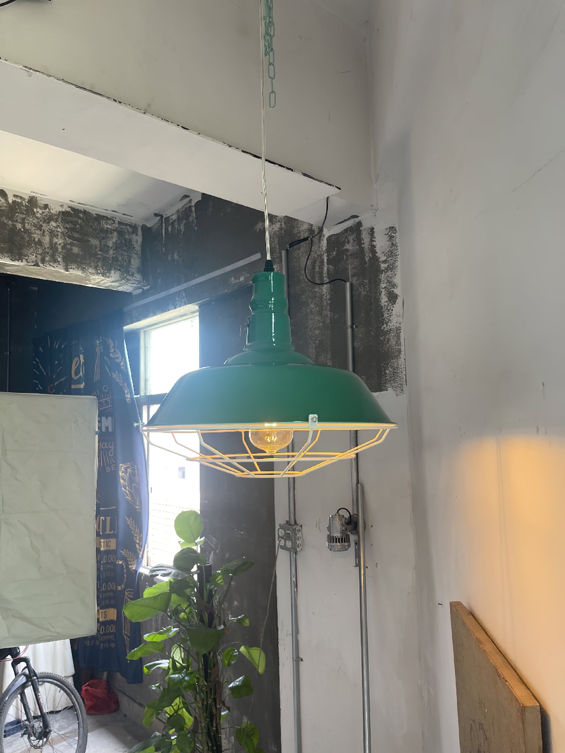 Cobal Pendant Light D480