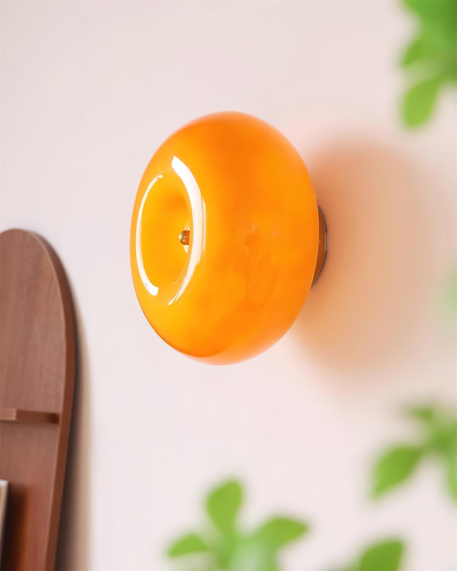 Popo Wall Lamp D94