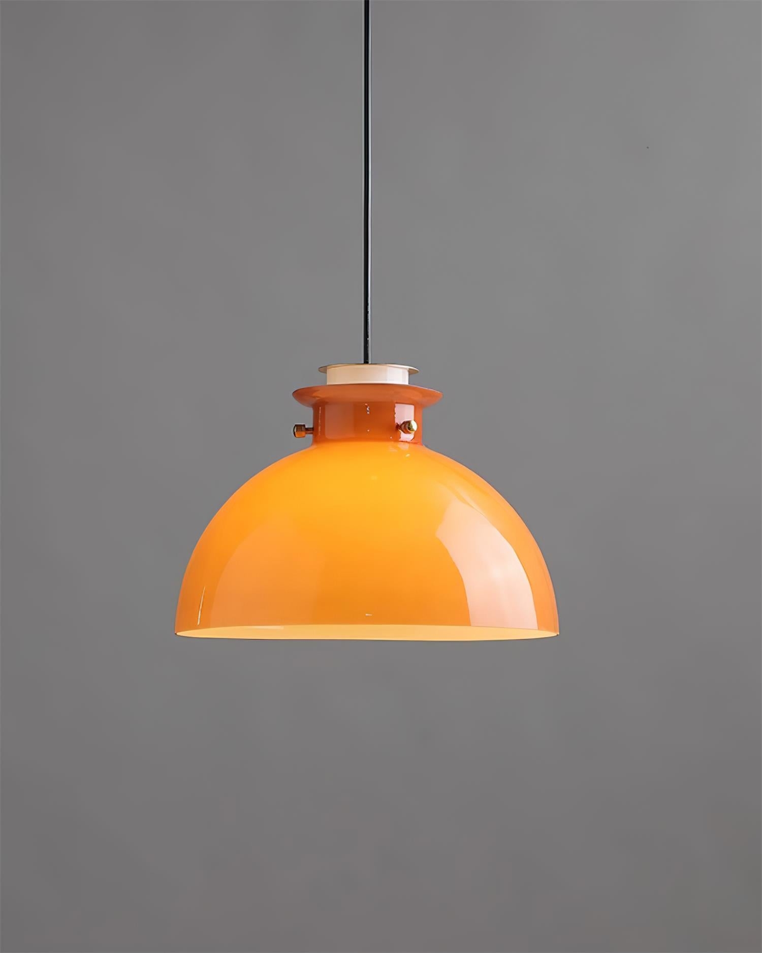 Glebe Pendant Lamp D15