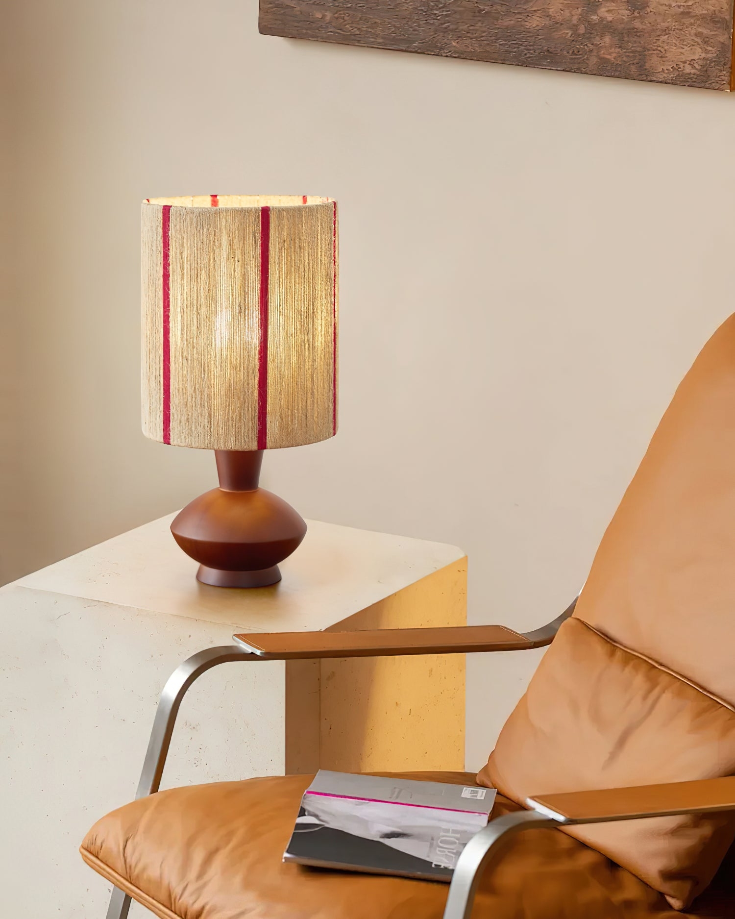 Onslow Table Lamp D93