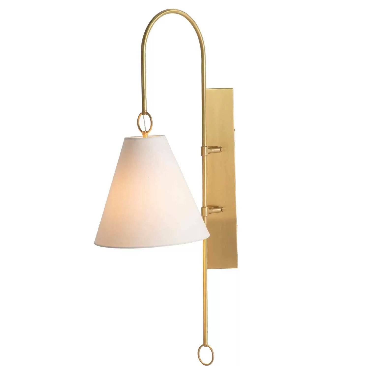Anniston Wall Lamp D589