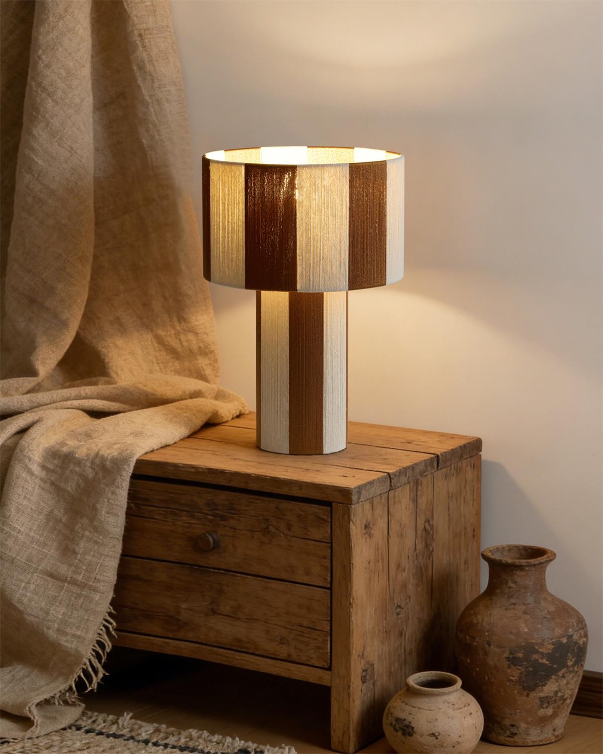 Strivelle Table Light D406