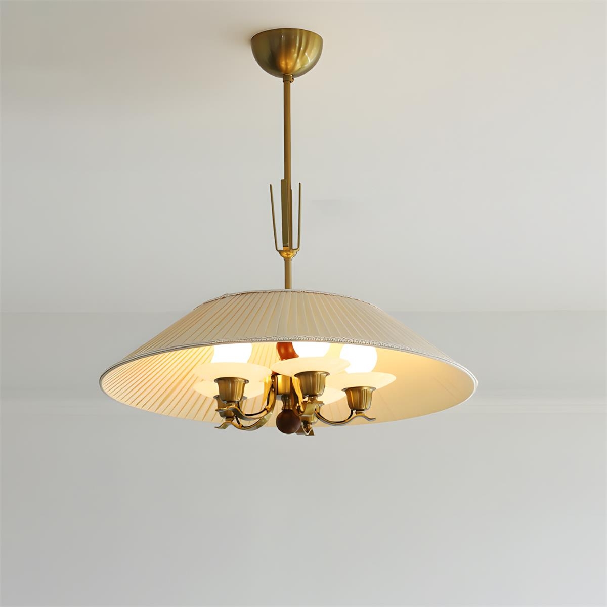Bramelle Pendant Lamp D300