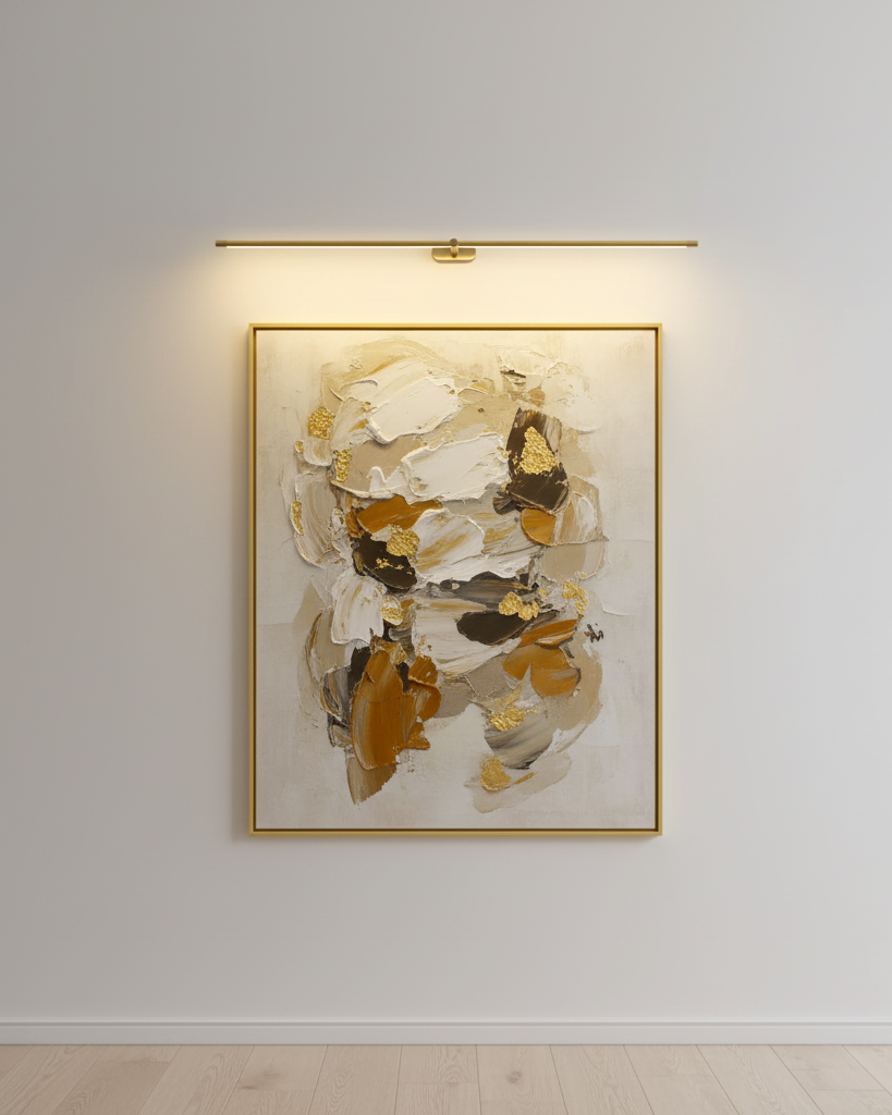 Kady Linear Rechargeable Version Wall Lamp D58