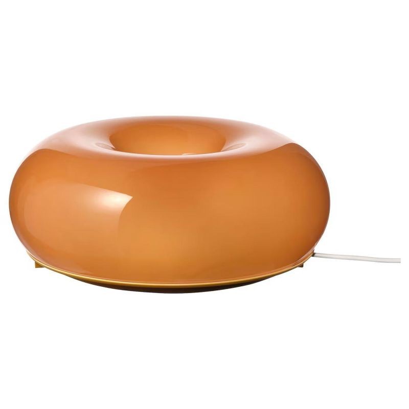 Bauhaus Glass Multipurpose Lamp S64