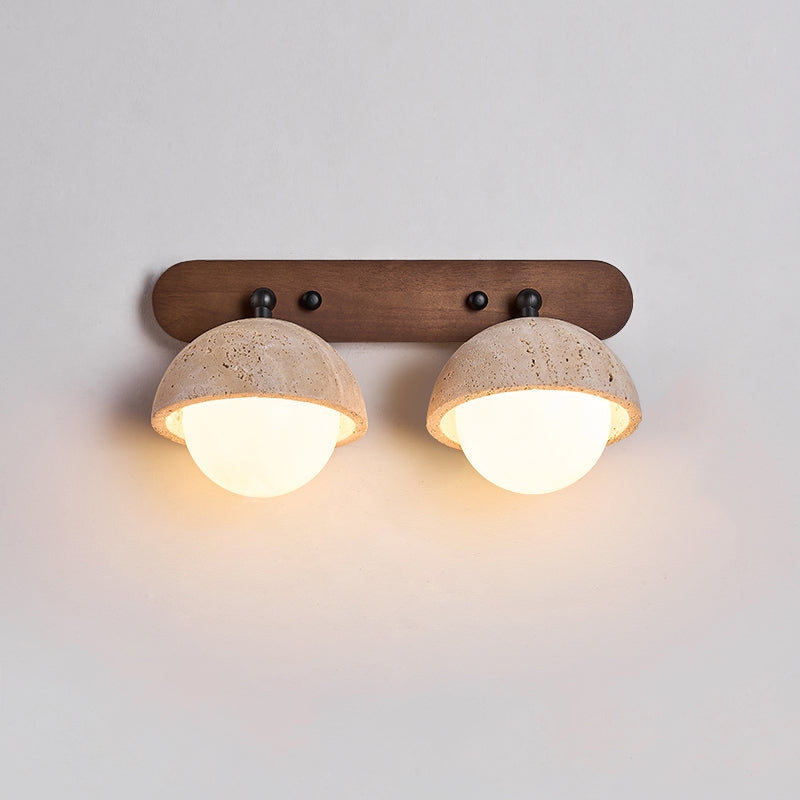 Pecherna Wall Sconce D661