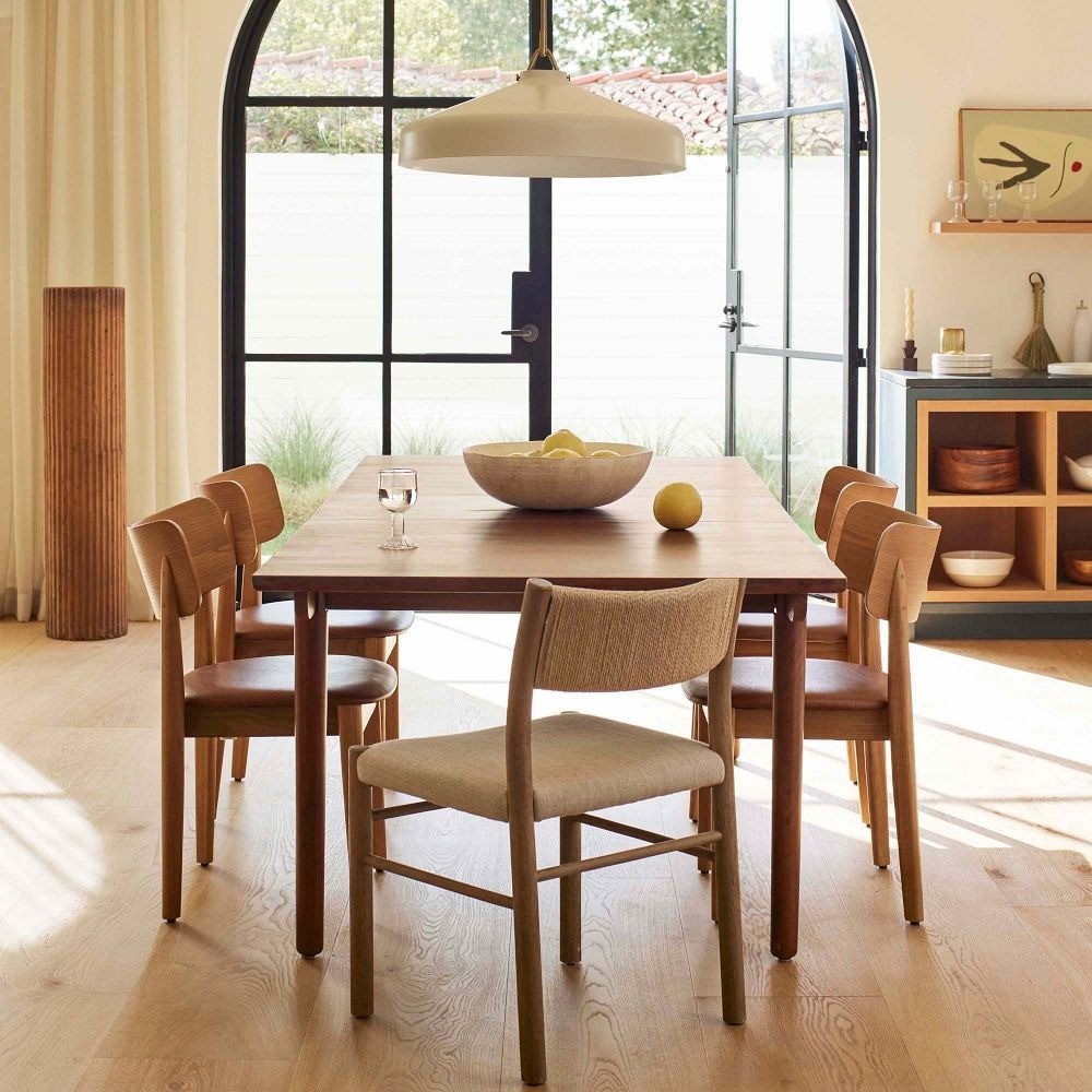 Hanton Modern Metal Pendant Light - Hanging Lamp for Kitchen T121