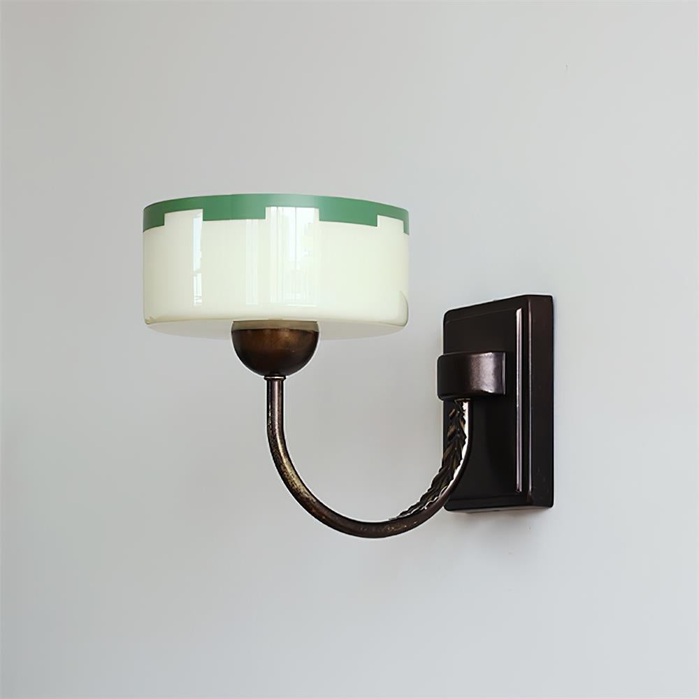 Grevola Wall Lamp D256