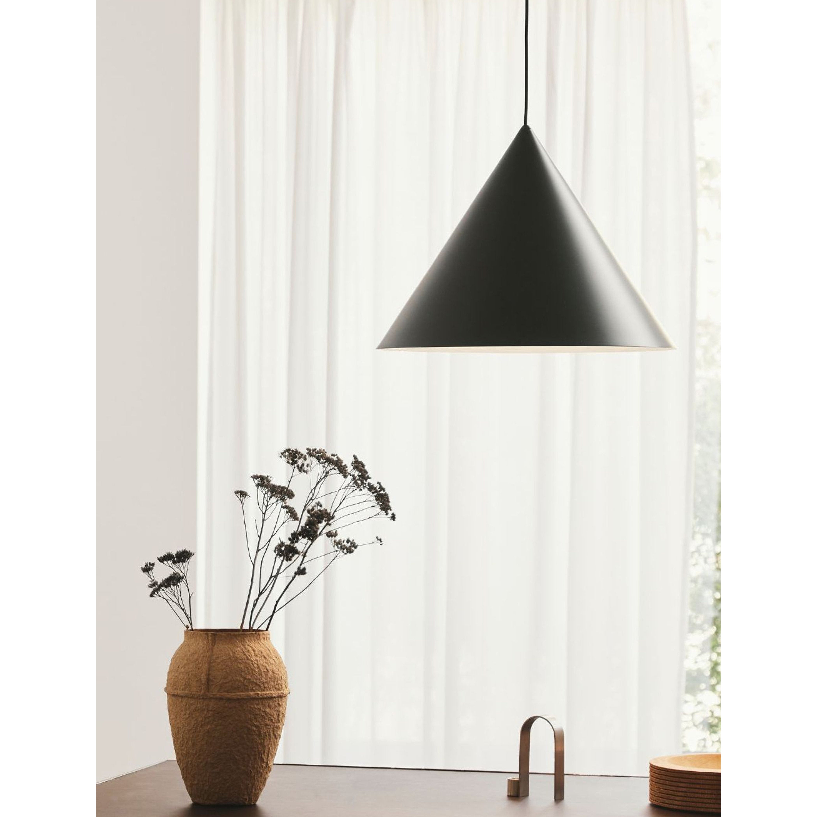 Benjamin Pendant Lamp D585