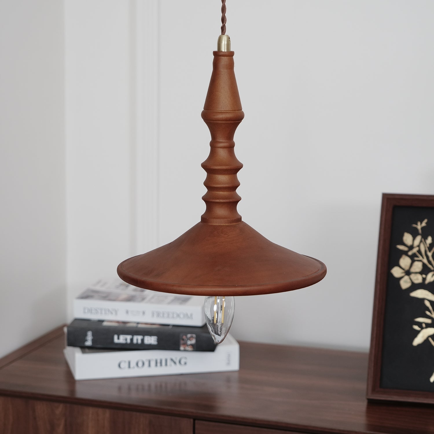 Sumally Pendant Light D529