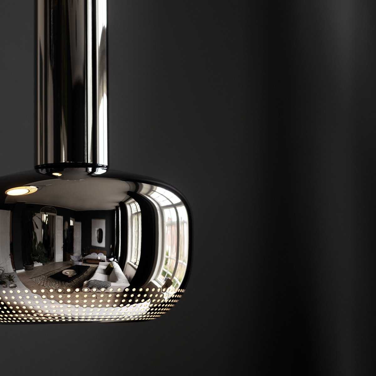 Honeycomb Metal Pendant Lamp M552