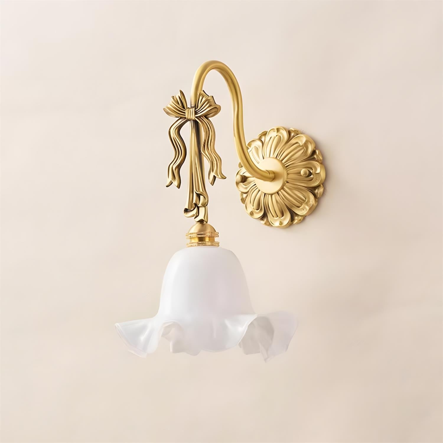 Lysette Wall Lamp D368