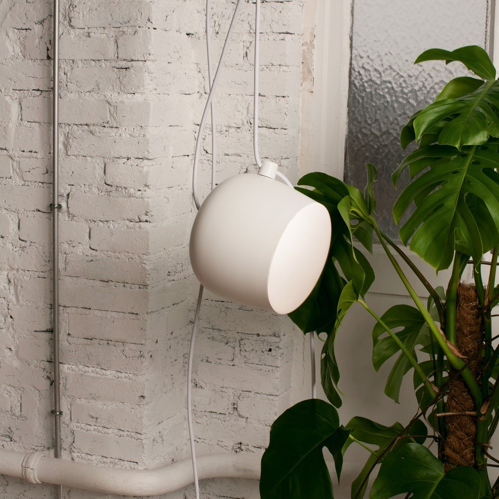 Minimalist Multi-Head Pendant Light Dimmable Version S173