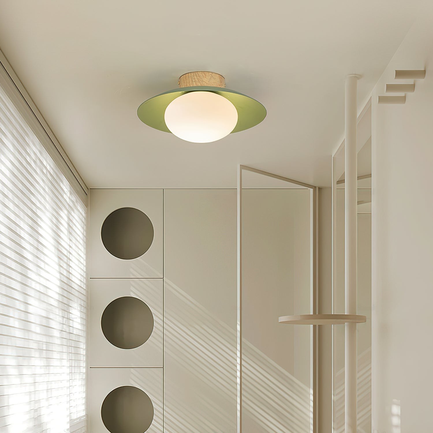 Dawn Creative Simplicity Ceiling Light M159
