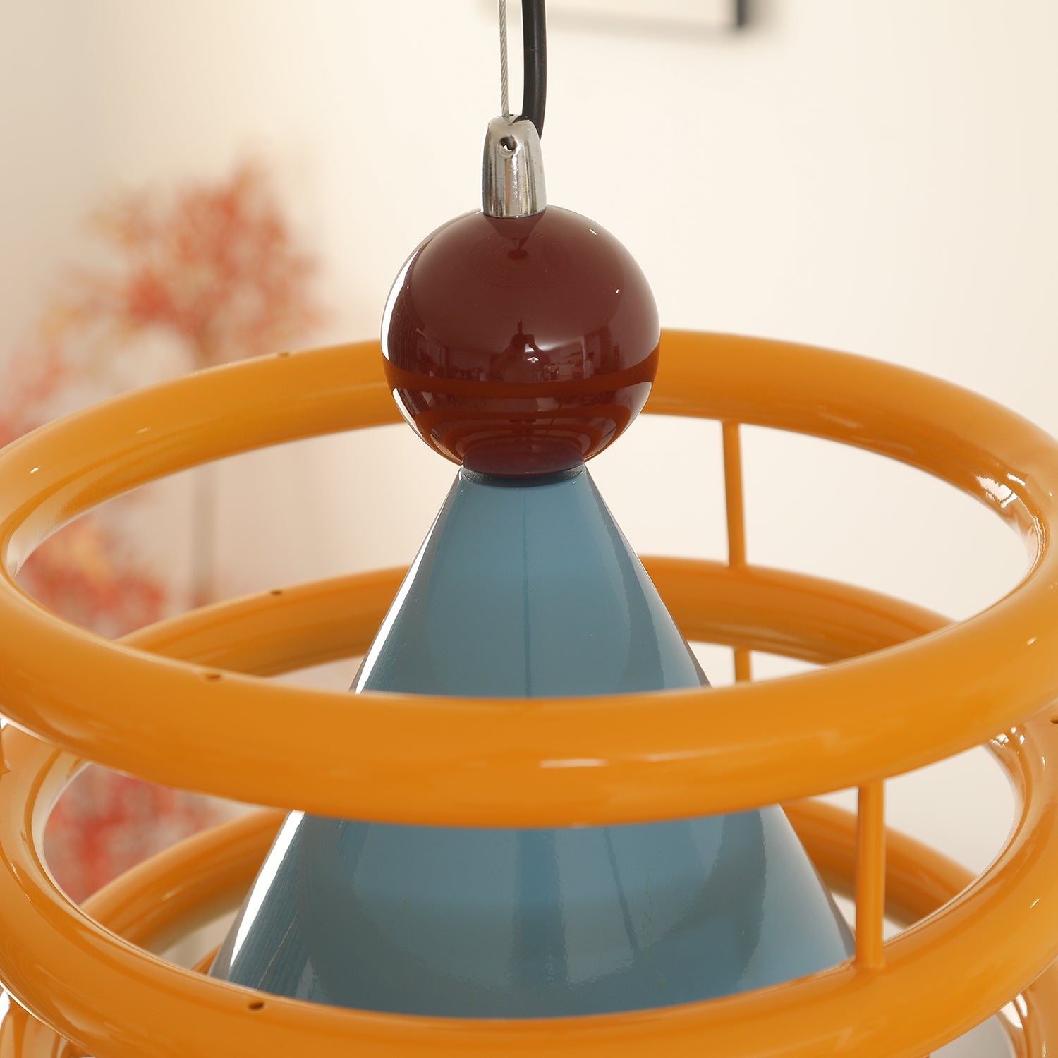 Sowden Pendant Lamp D43