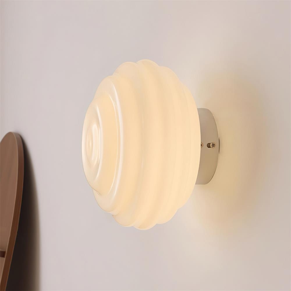 Beverly Wall Light D18
